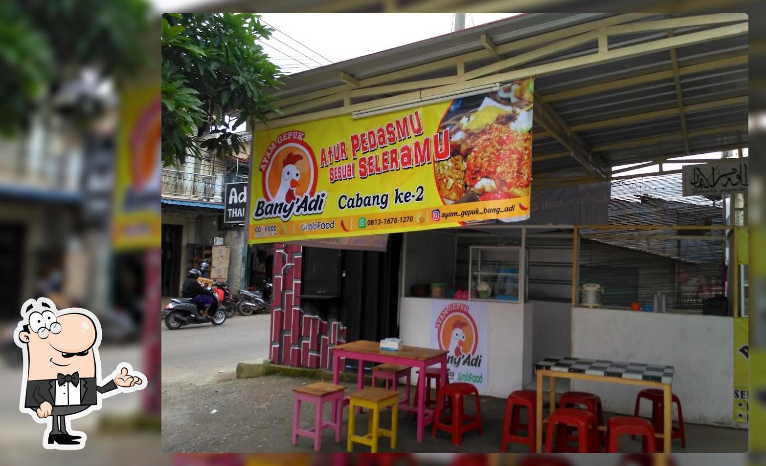 Ayam Gepuk Bang Adi 2