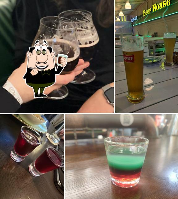 Beer House