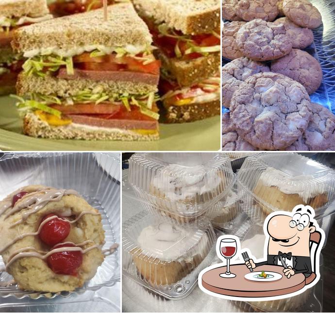 Cookie Boss Bakery & Sandwich Shop