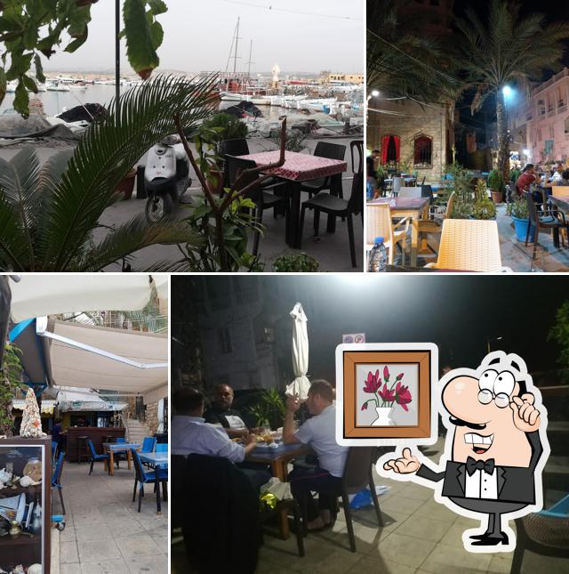 Cafe Kamil Doro