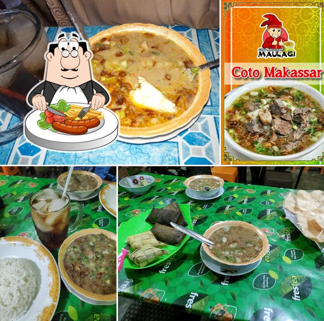 Coto Makassar MAULAGI