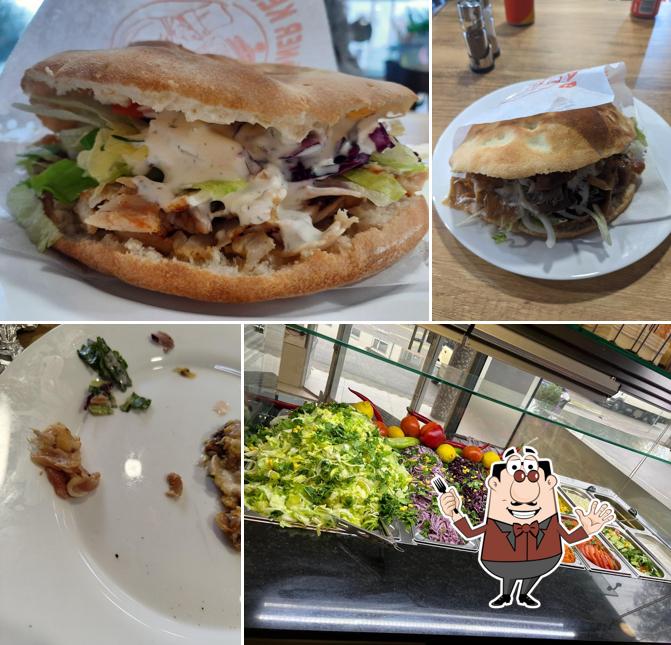 Devran Döner Pizza Offenburg