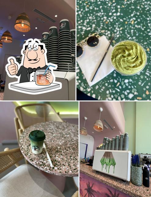 House of Matcha