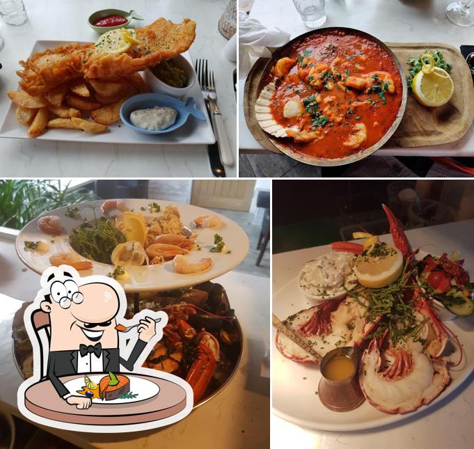 Humber Fish Co