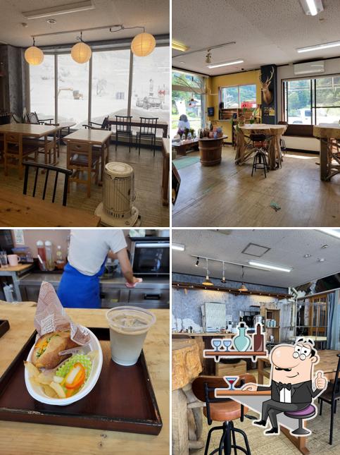 Kiyotsu Cafe