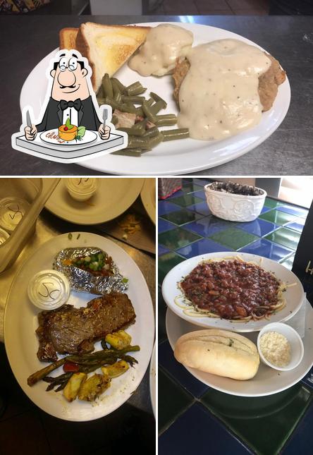 Loretta's Kountry Kitchen