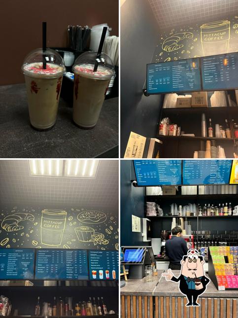 Mittacup Coffee