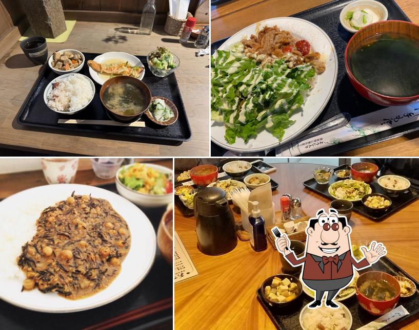 Okowa Cafe Otenokubo