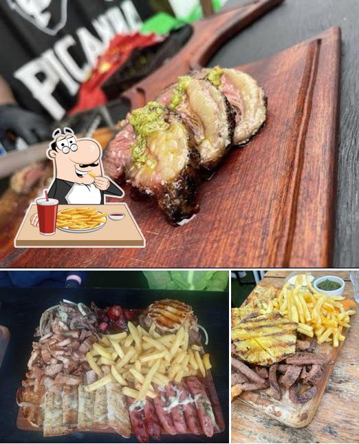 Picanha na Tabua