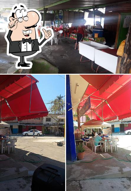 Pollería el sinaloense #1