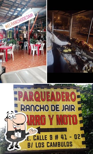 Rancho de jair