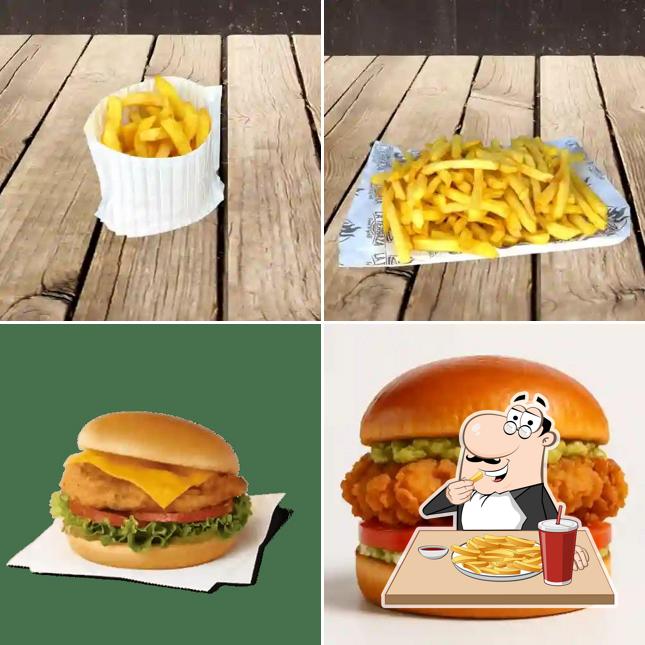 Raymonds Chicken