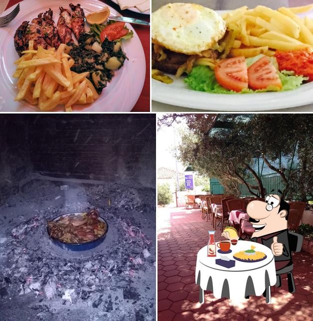 Restoran Gastro