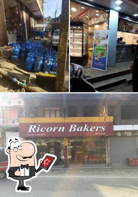 Ricorn Bakers (Pvt) Ltd.