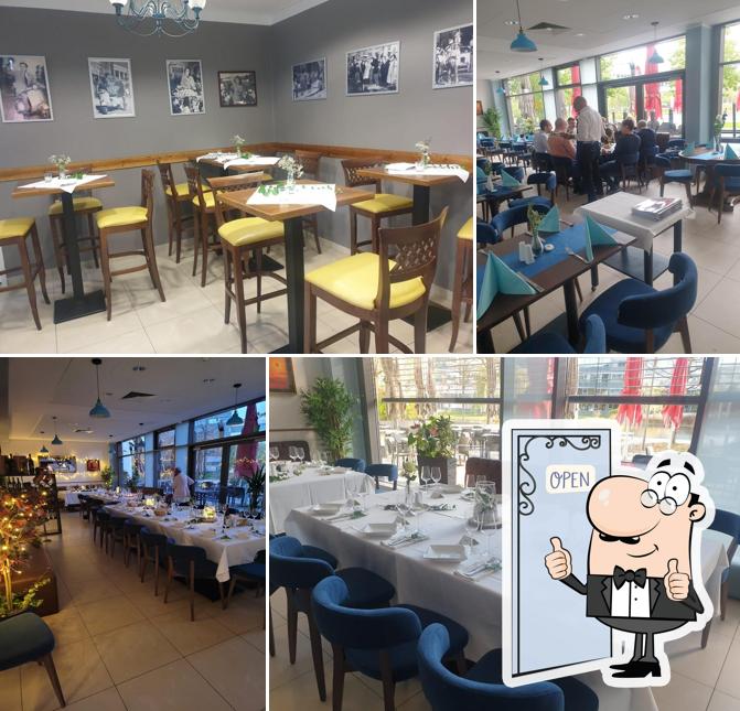 Ristorante Made in Italy