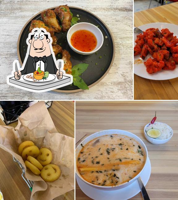 Сыр да мука