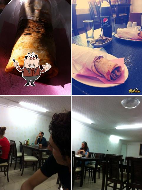 Şişman Döner