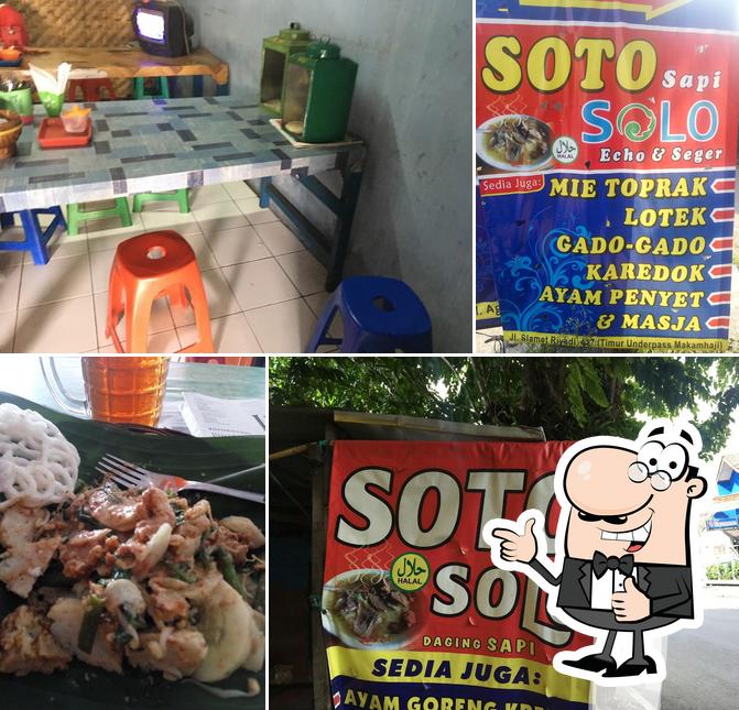 Soto Solo