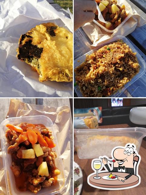 Tuakau Takeaways