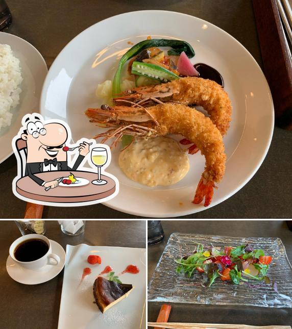tokijiku kitchen