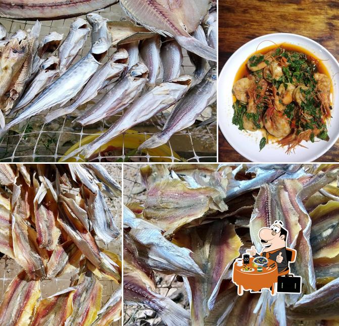 ครัวแหลมนาว