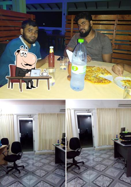 Sosun Cafe