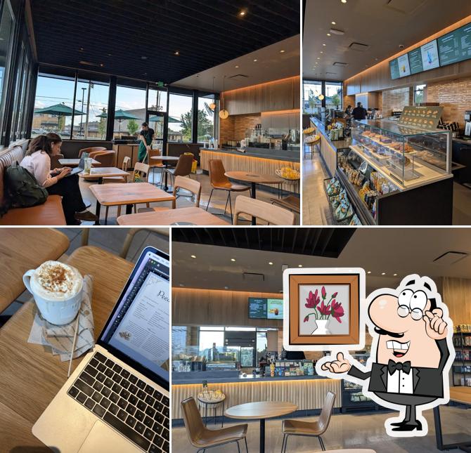 Starbucks Coffee Company
