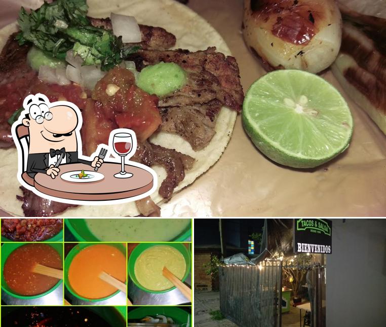Tacos&Salsa