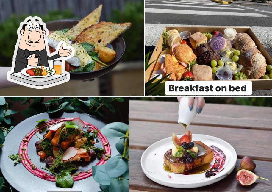 The Second Home Cafe - Rouse Hill