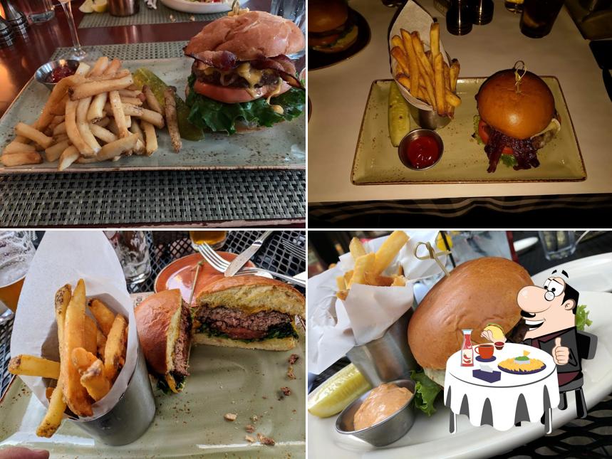 Winberie's Restaurant & Bar