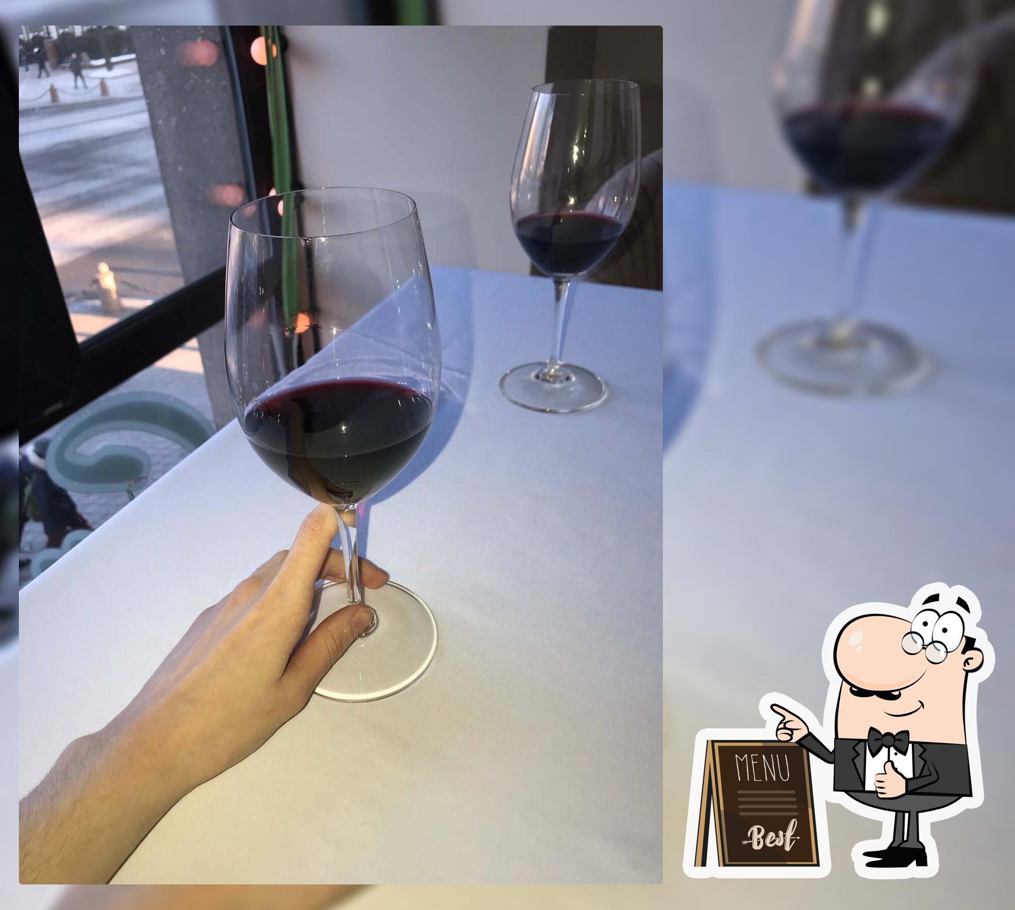 Wine & Spirits