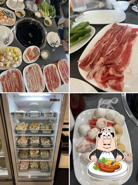 Hello Hotpot - Imus