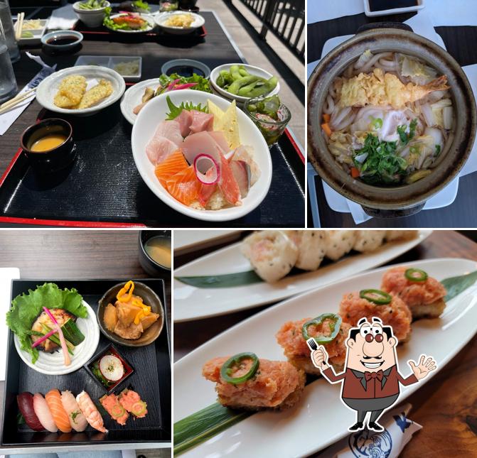Sushi Katsu-ya (Seattle)