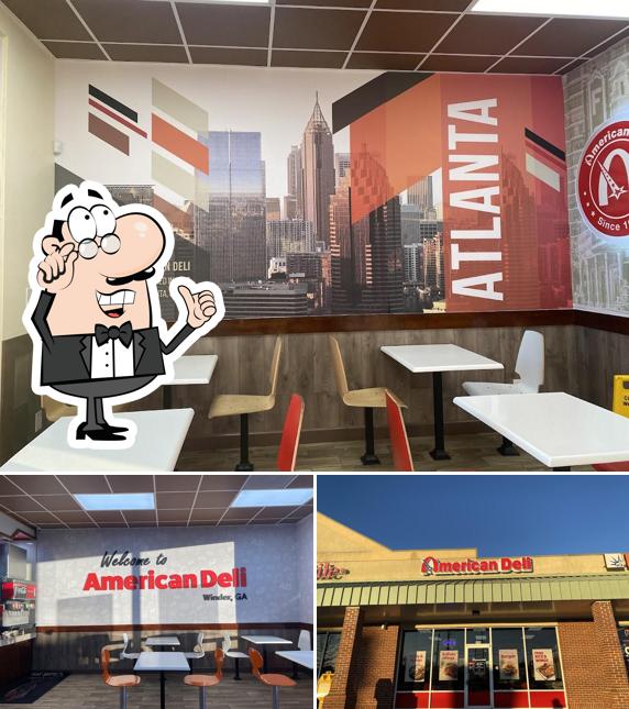American Deli
