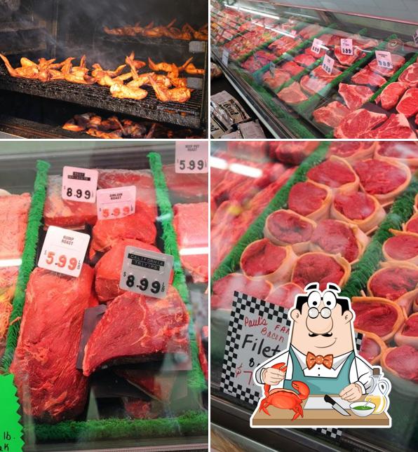 Paul's Market