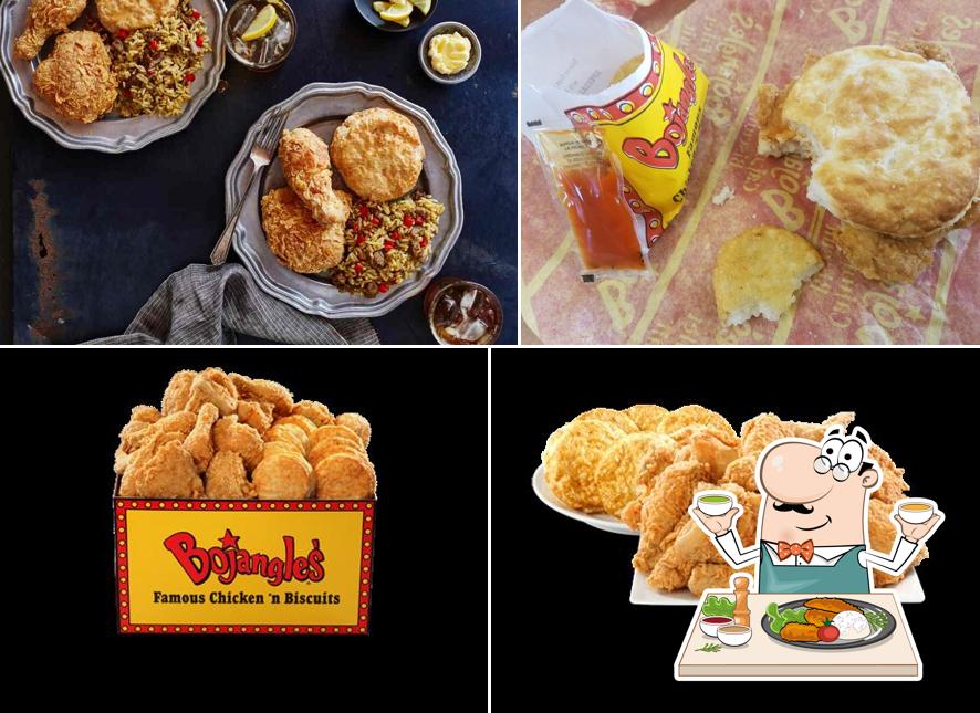 Bojangles