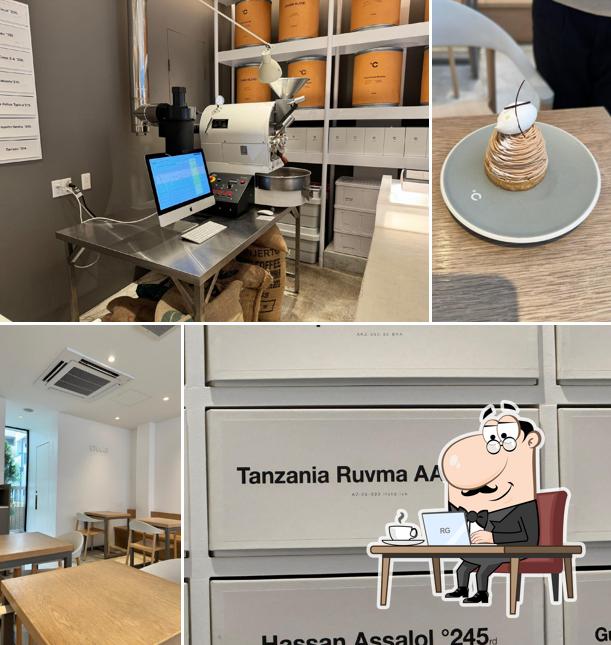 CHAMI - Specialty Coffee Roaster - Nara, JAPAN