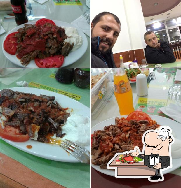 Kervan Kebap Salonu