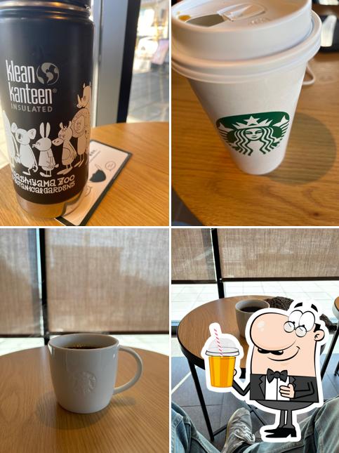 Starbucks Coffee - Koriyama Namiki