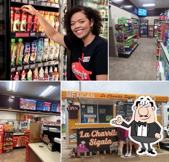 Casey's
