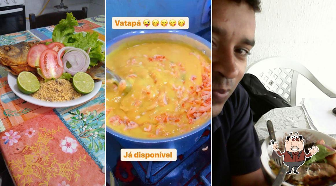 Comidas Caseiras