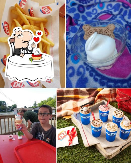 Dairy Queen