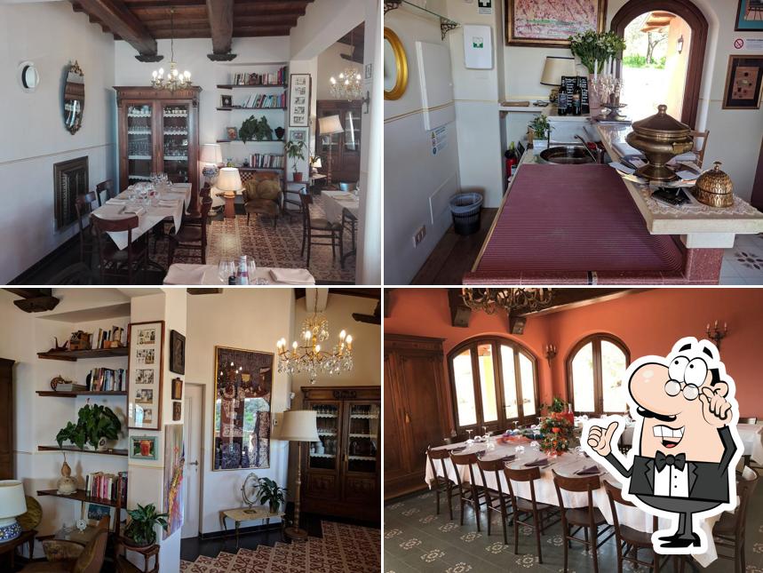 De Vita Beata Agriturismo