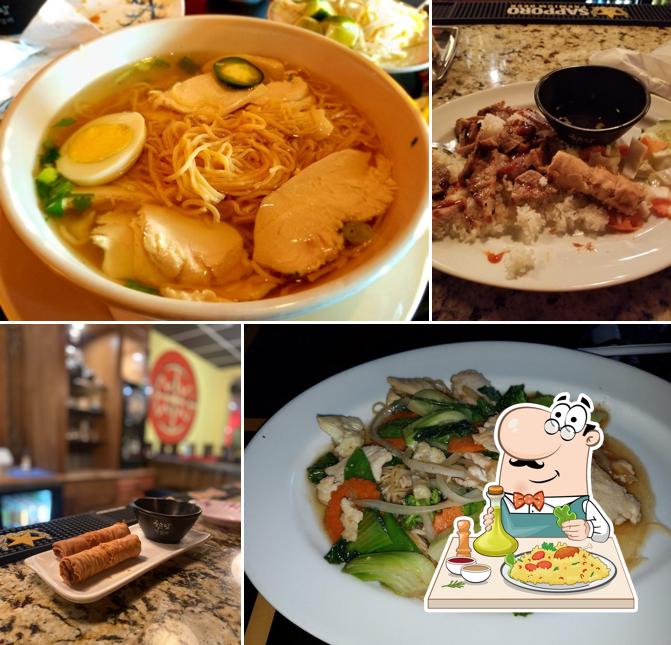 Demi's Noodle House