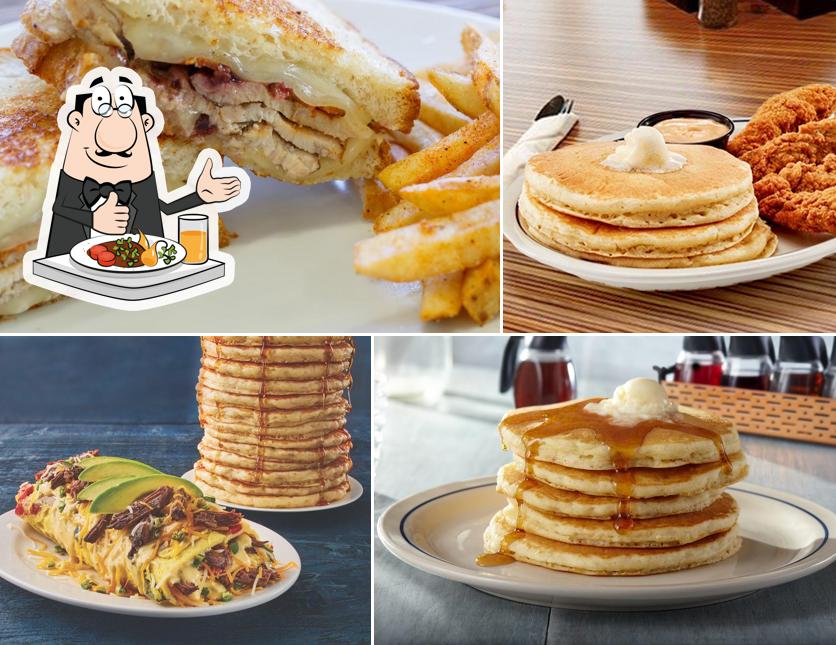 IHOP