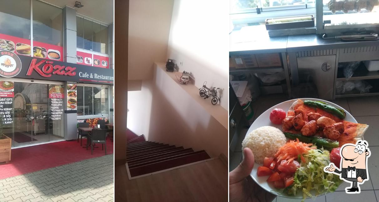 Közz Cafe & Restaurant