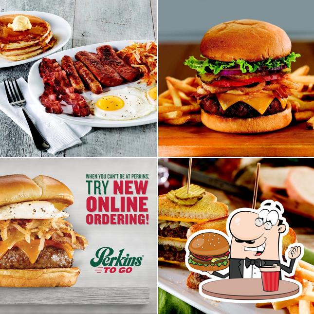 Perkins Restaurant & Bakery