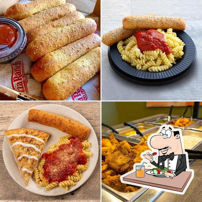 Pizza Ranch