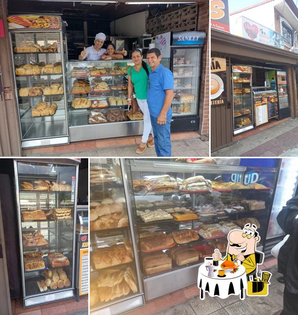 Panadería Repostería Mailo's Pizza