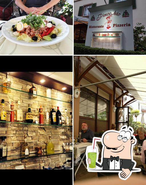 Pizzeria Pinocchio